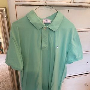 Southern tide men’s polo